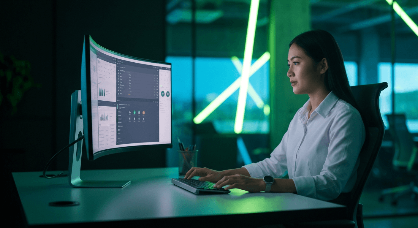 Accounts Payable Outsourcing