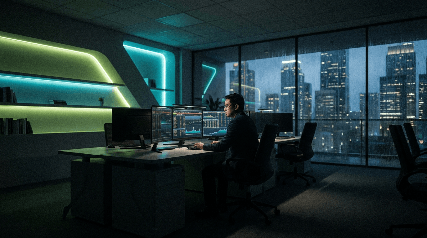 Accounts Payable Outsourcing