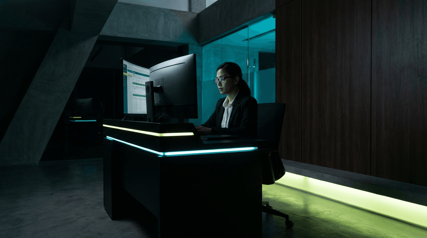 Accounts Payable Virtual Assistant: Streamline Your Finances