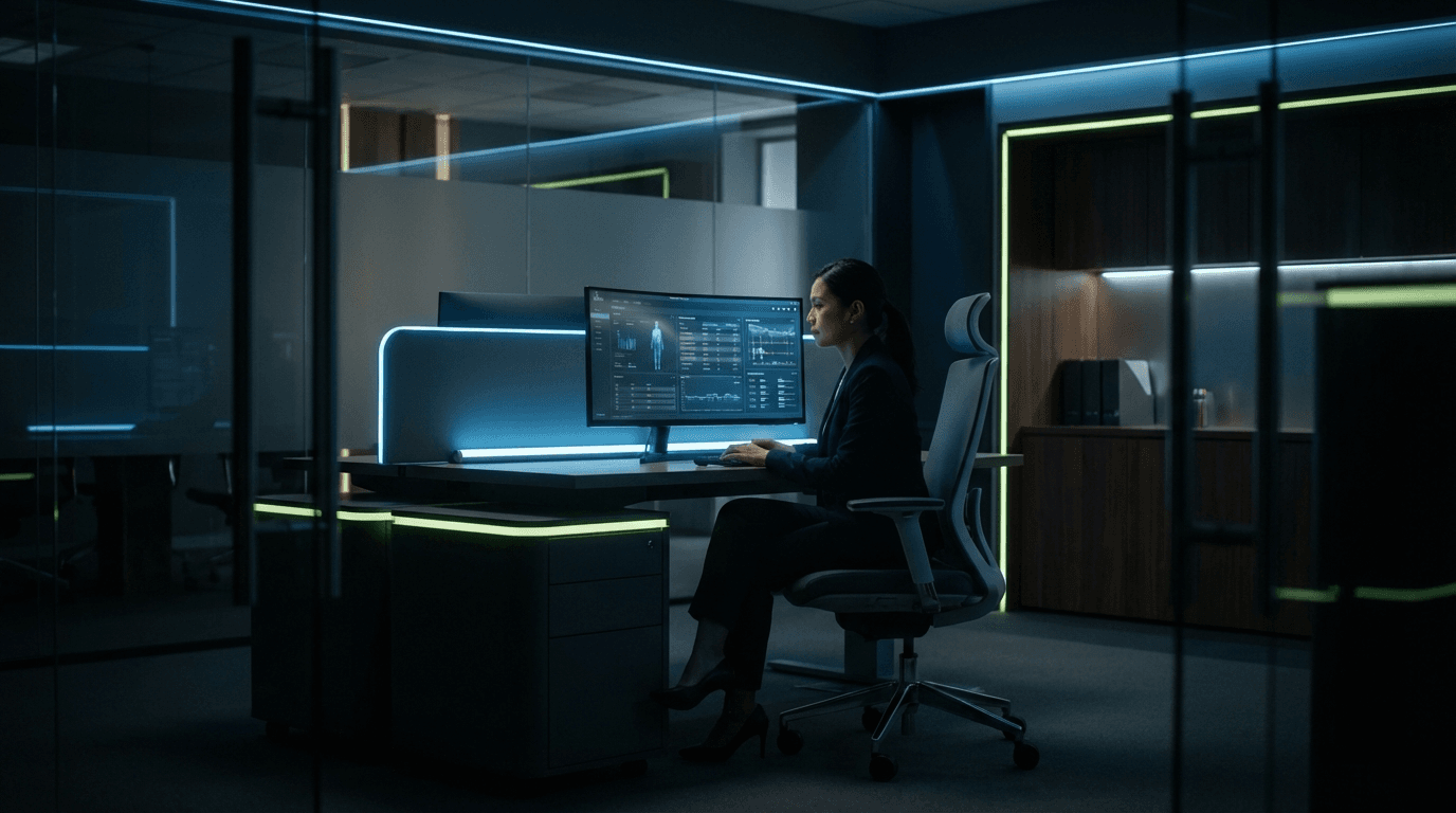 AdvancedMD Virtual Assistant: Streamline Your Healthcare Practice