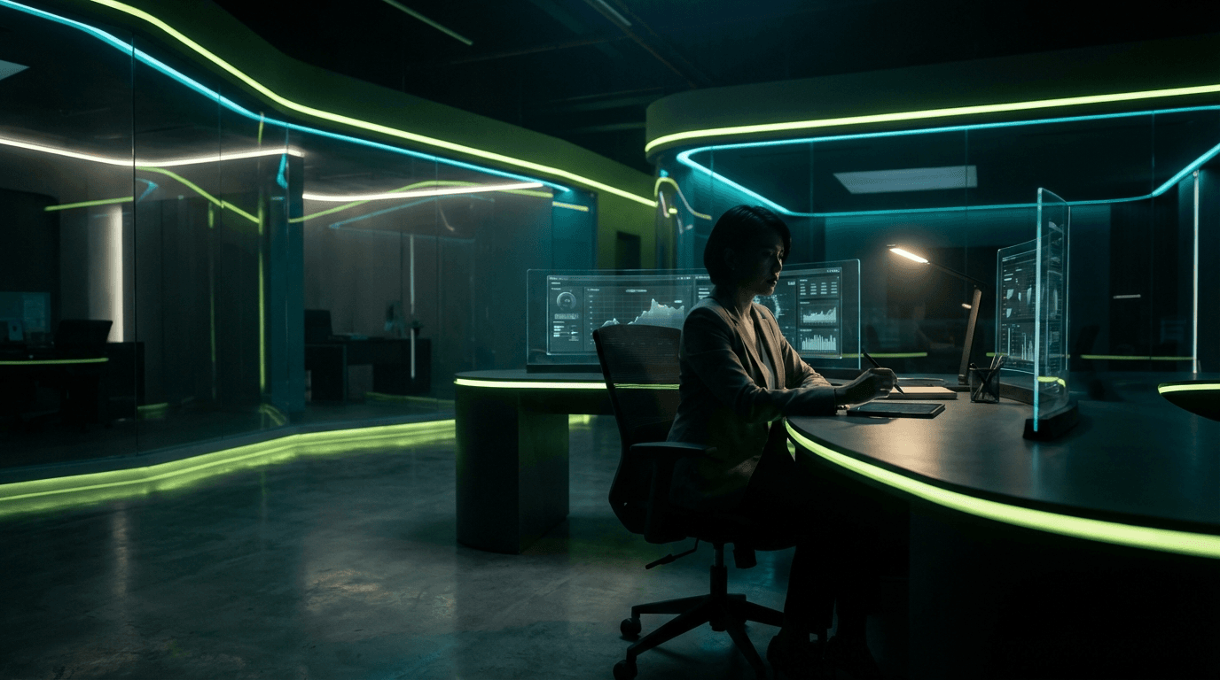 Agency Virtual Assistant: Supercharge Your Professional Services Firm