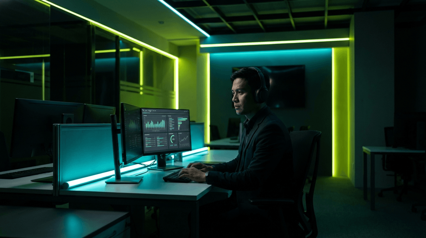 AI Virtual Assistant: Revolutionizing Your Business Operations