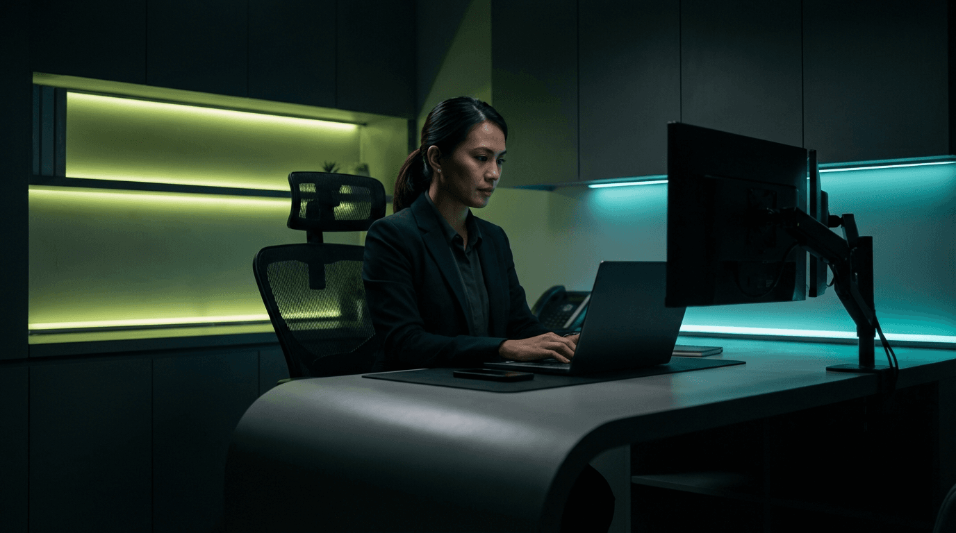 Airbnb Virtual Assistant