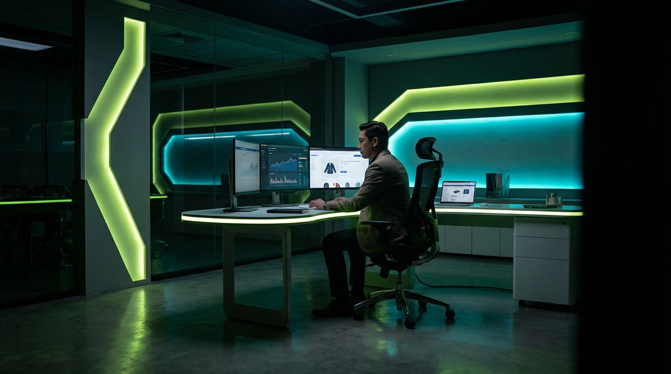 Amazon FBA Virtual Assistant