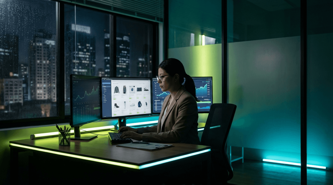 Amazon Listing Virtual Assistant: Your Guide to Ecommerce Success