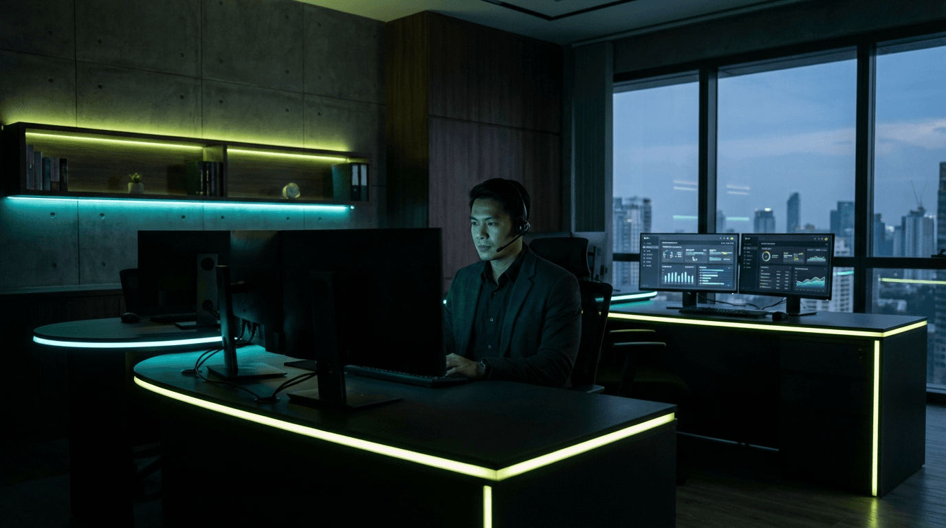 Amazon PPC Virtual Assistant