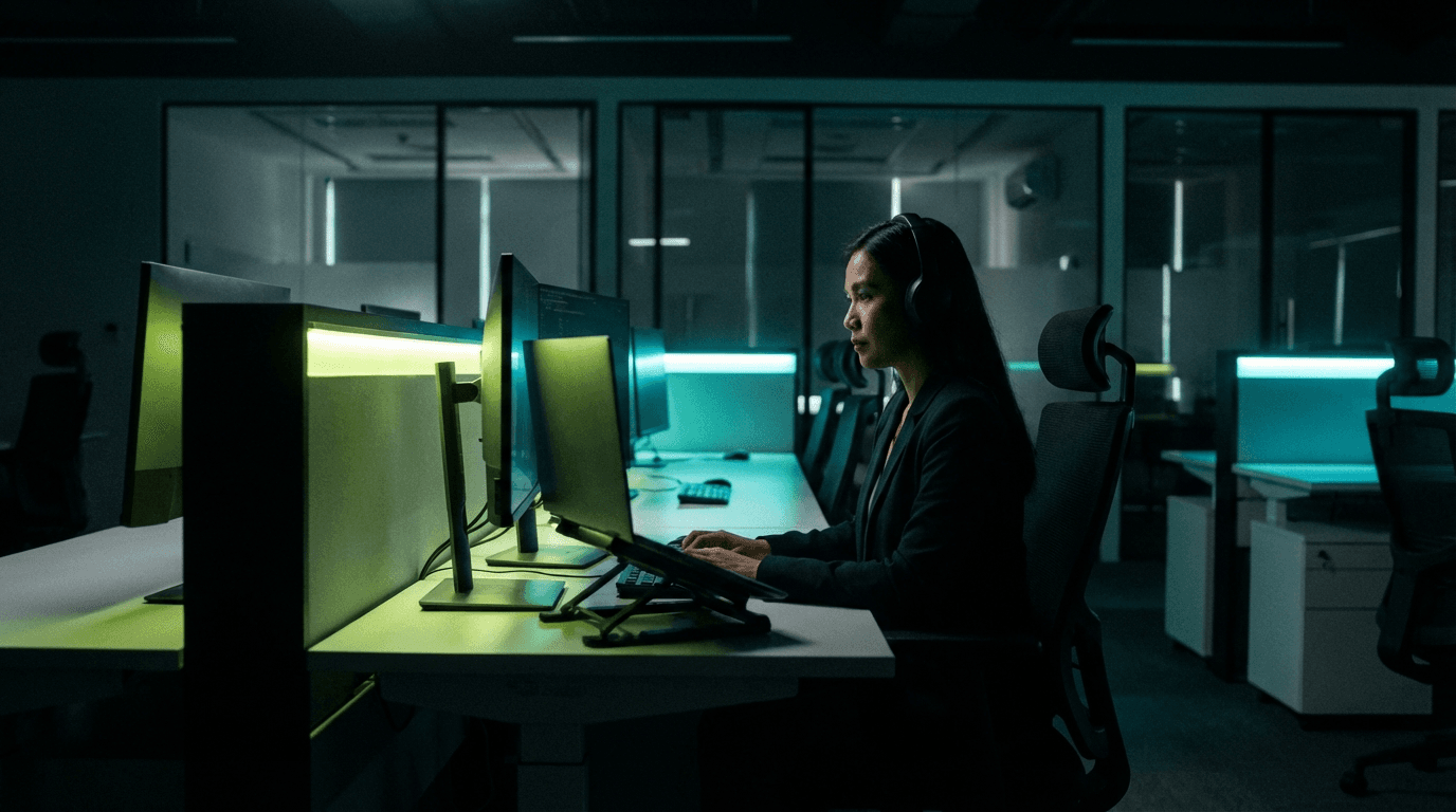 Amazon Seller Central VA