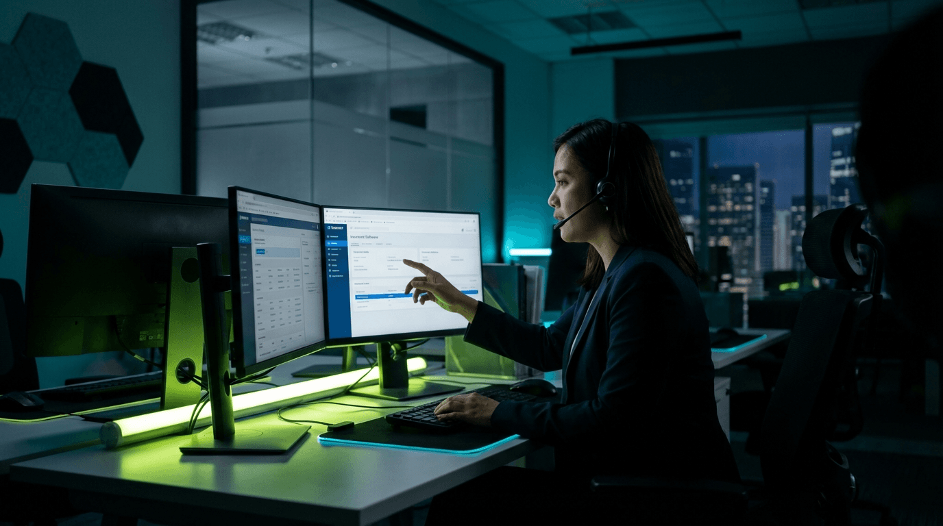 Applied Epic Virtual Assistant: Boost Your Insurance Agency's Efficiency