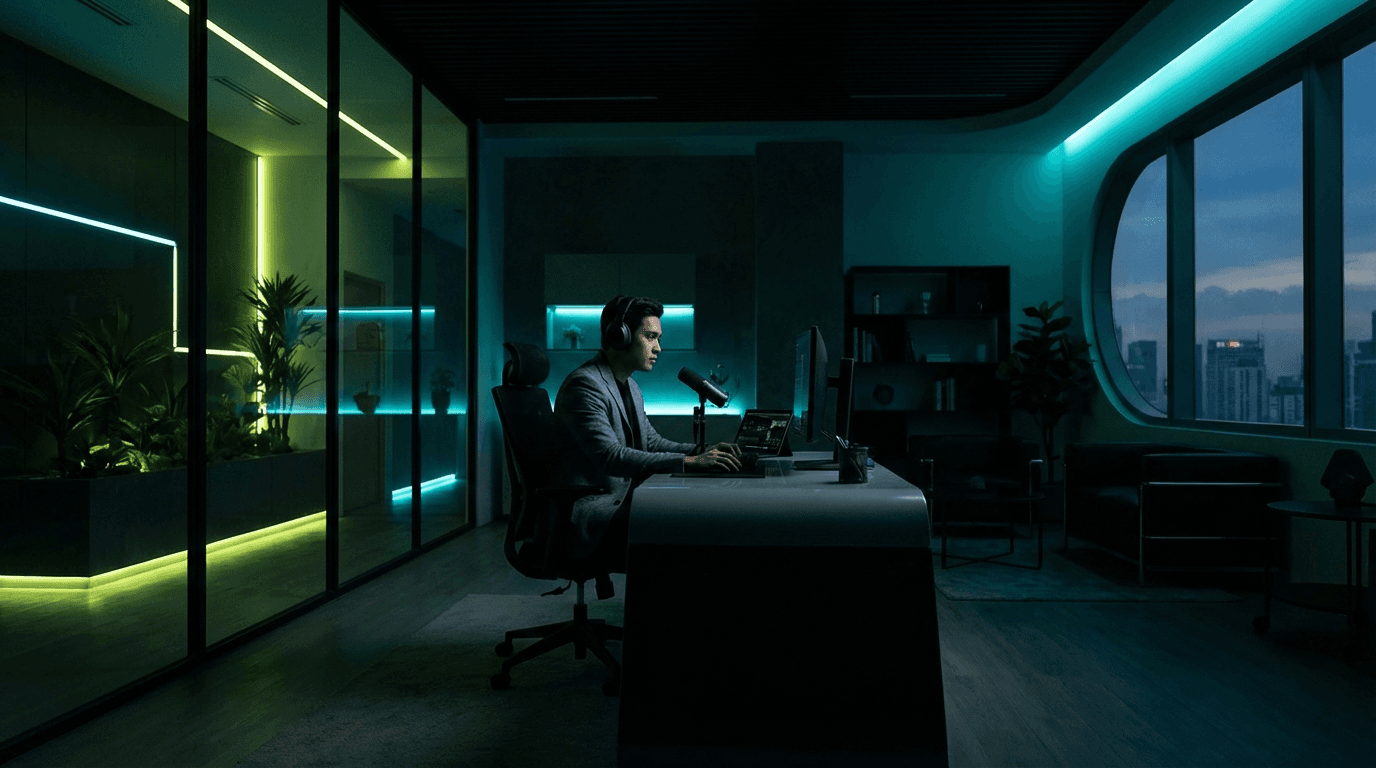 Appointment Setting Outsourcing