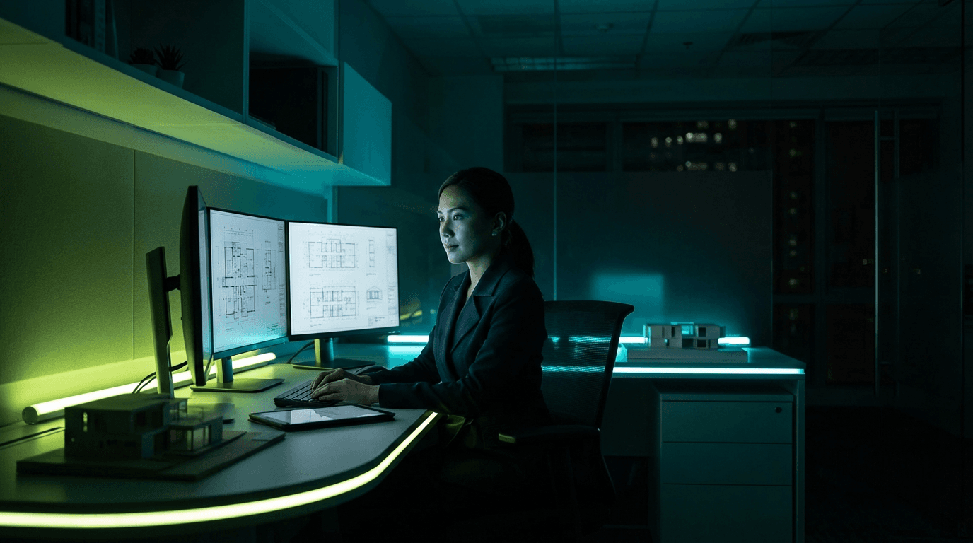 Architecture Admin Virtual Assistant: Streamline Your Construction Business