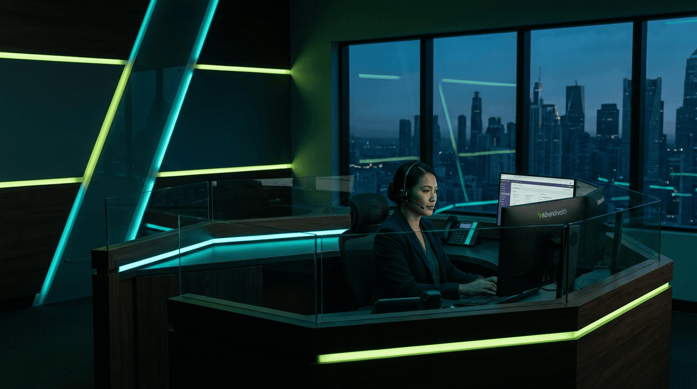 Athenahealth Virtual Assistant: Your Guide to Streamlining Healthcare Operations