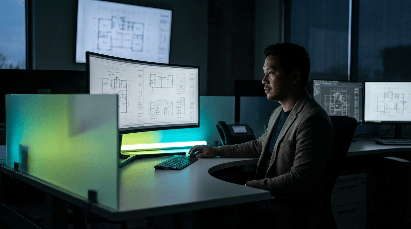 Hire an AutoCAD Virtual Assistant: Scale Your Construction Business