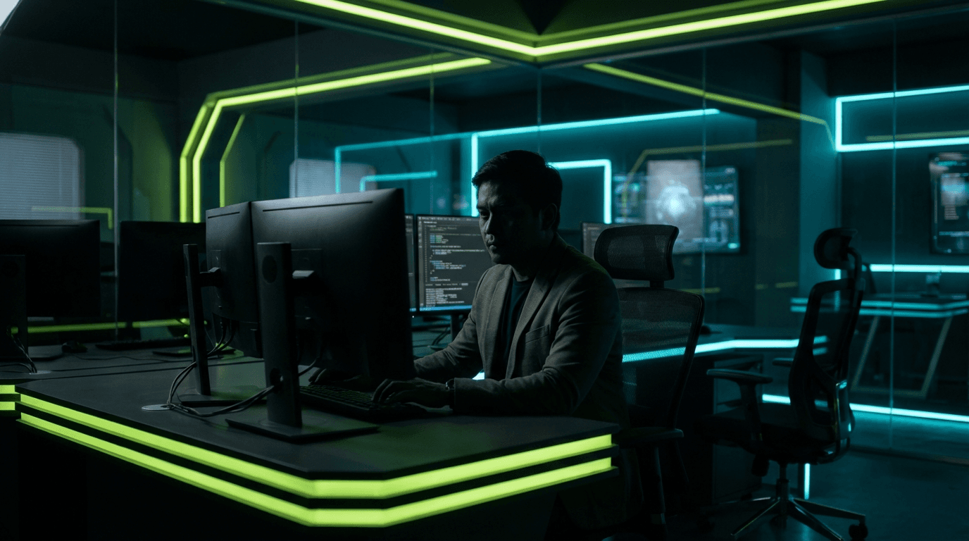 Hire a Backend Developer Virtual Assistant: Scale Your Business