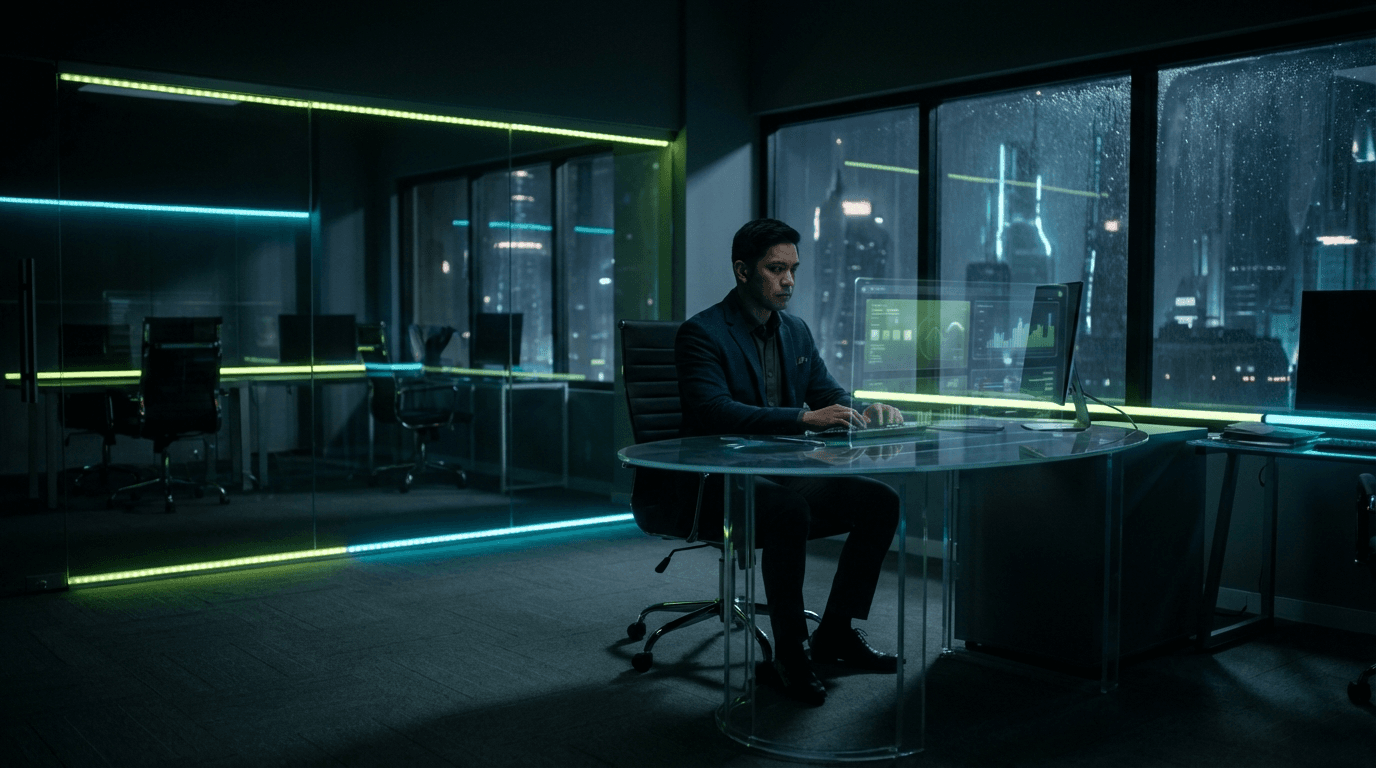 Background Check Outsourcing