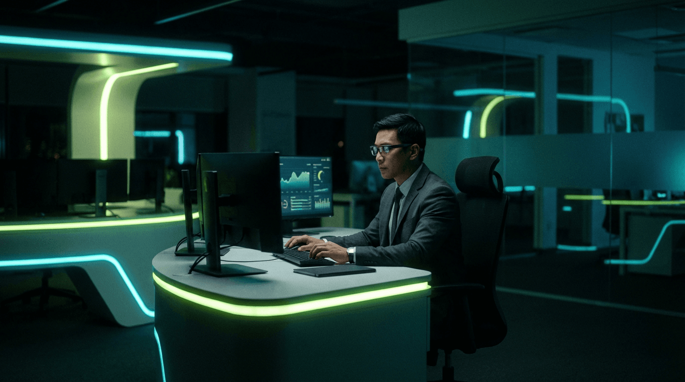 Bank Reconciliation Outsourcing