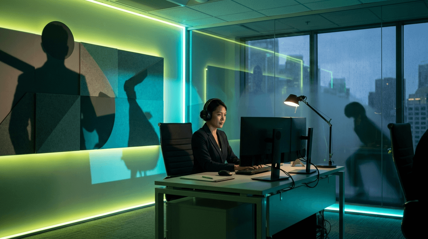 Benefits Administration Outsourcing