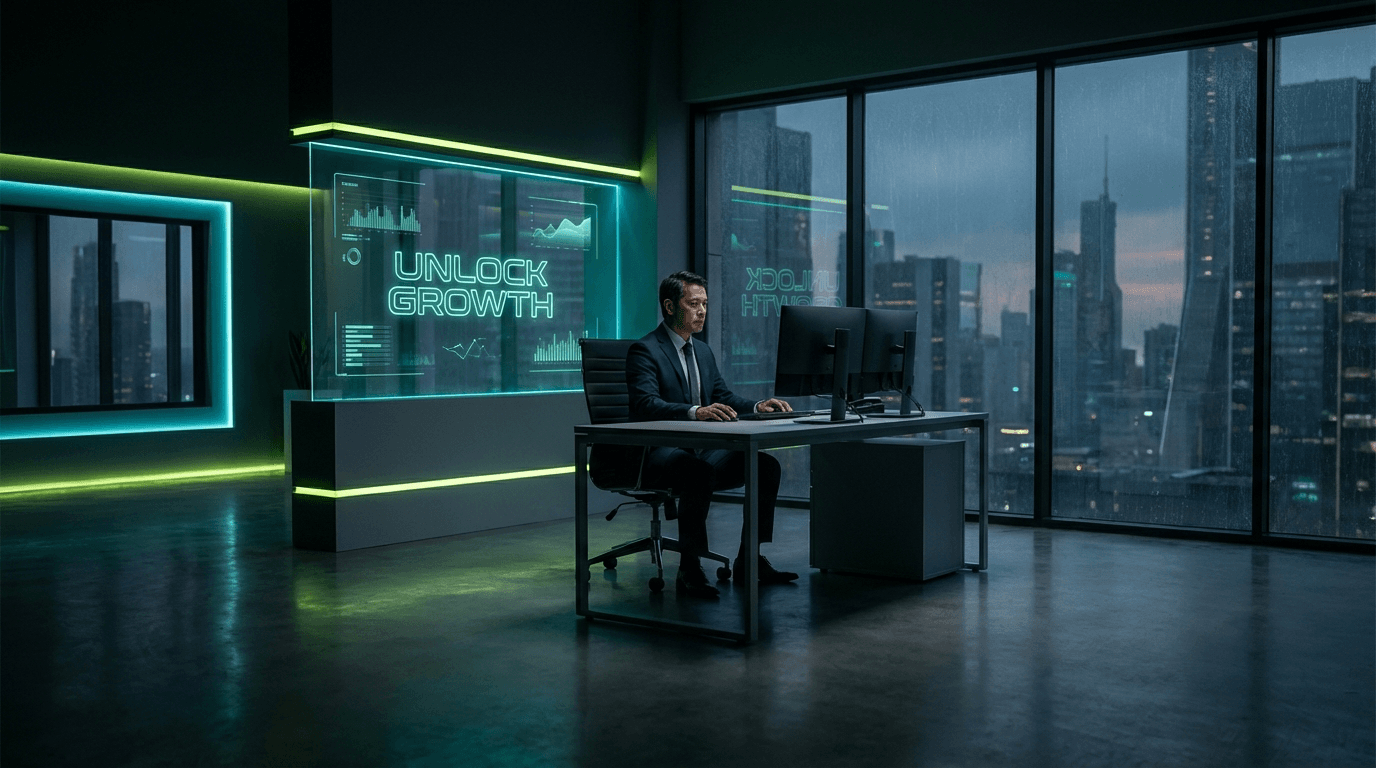 Unlock Growth: The Benefits of Outsourcing for Education Businesses