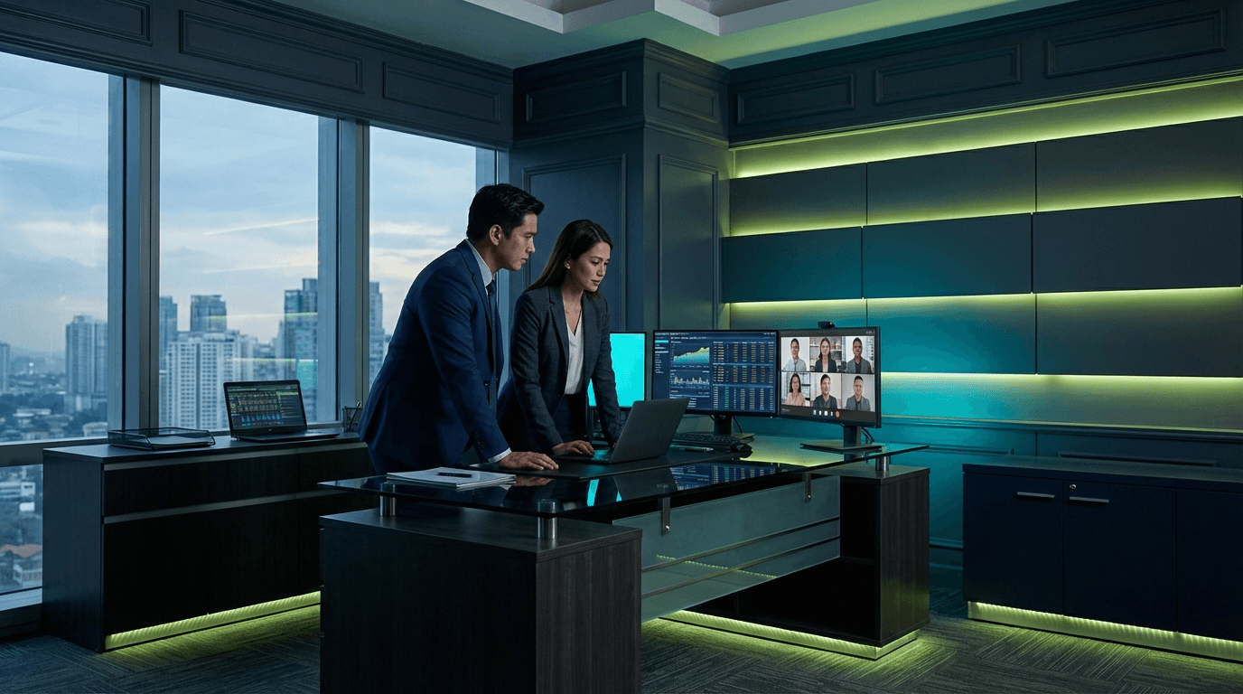 Best Cities in the Philippines for Hiring Virtual Assistants: A 2024 Guide