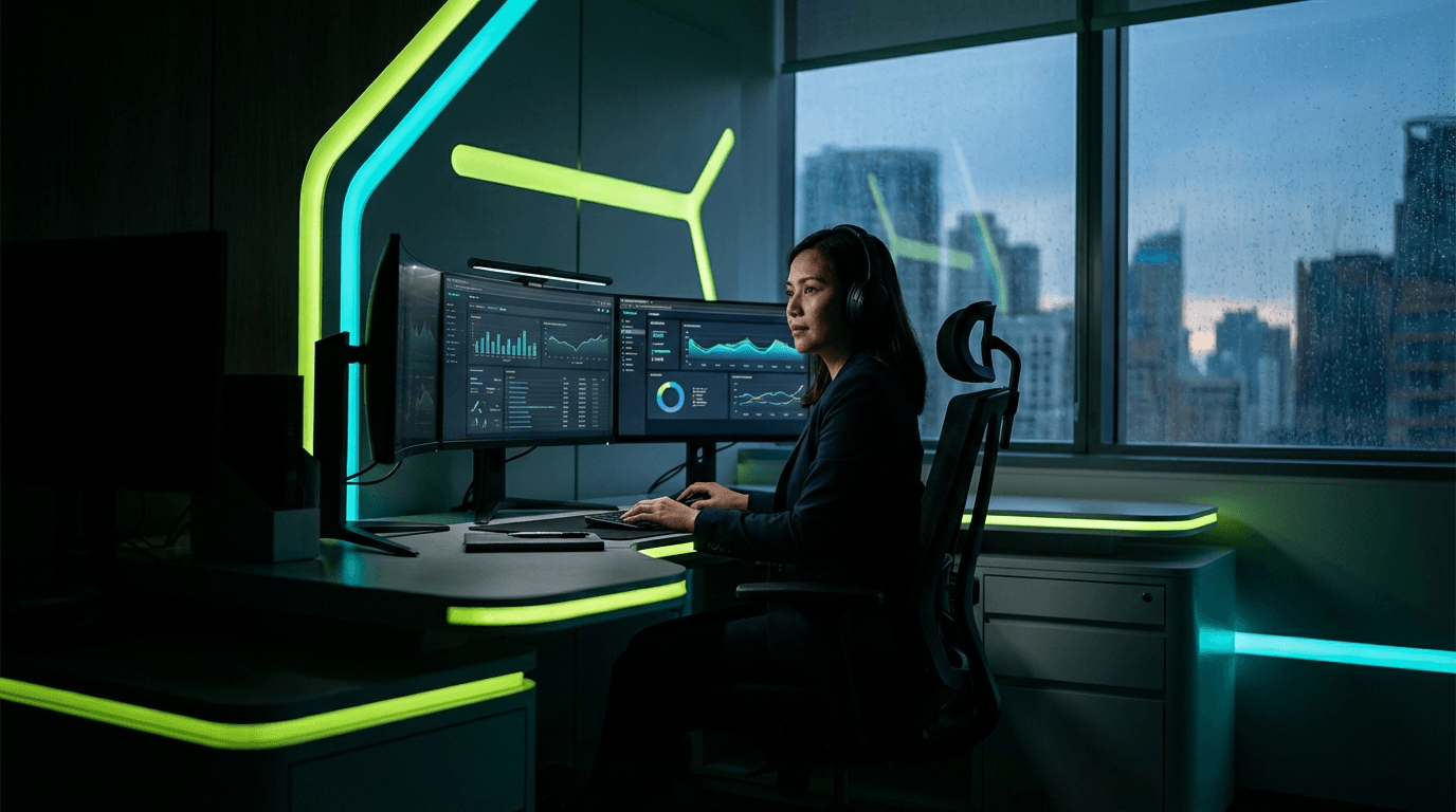 The Best Countries for Outsourcing Operations Virtual Assistants