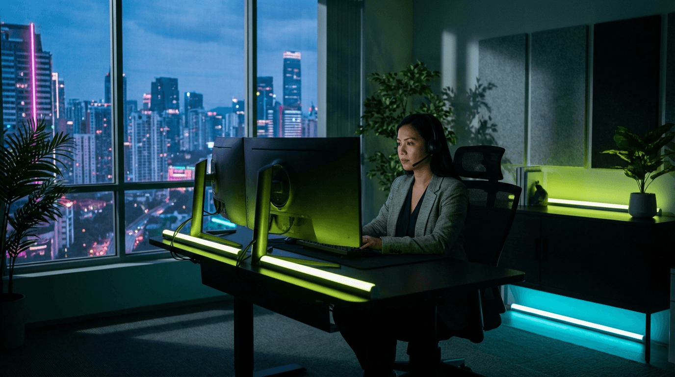 Bilingual Virtual Assistant: Your Guide to Expanding Globally