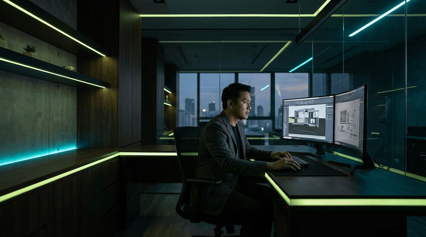 BIM Outsourcing: Scale Your Construction Business with Offshore Talent