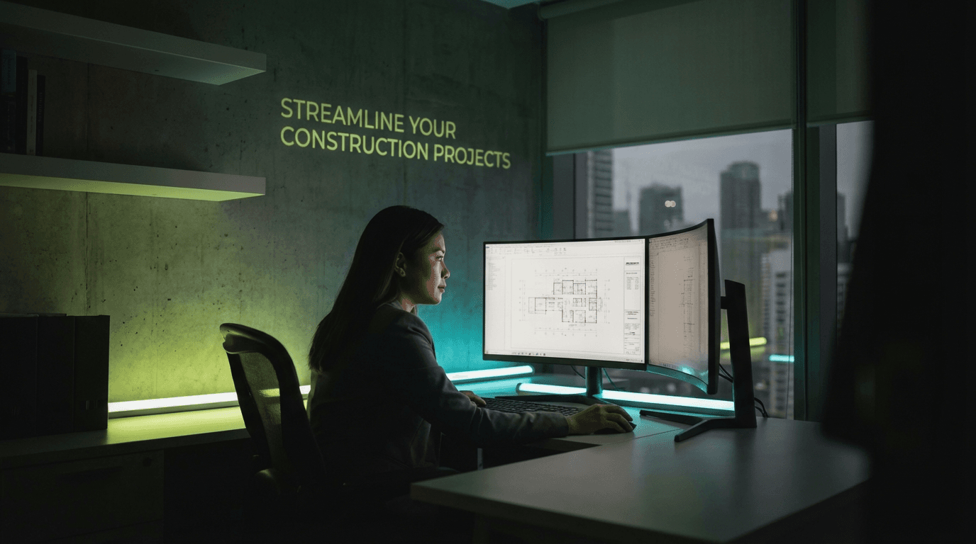 Bluebeam Virtual Assistant: Streamline Your Construction Projects