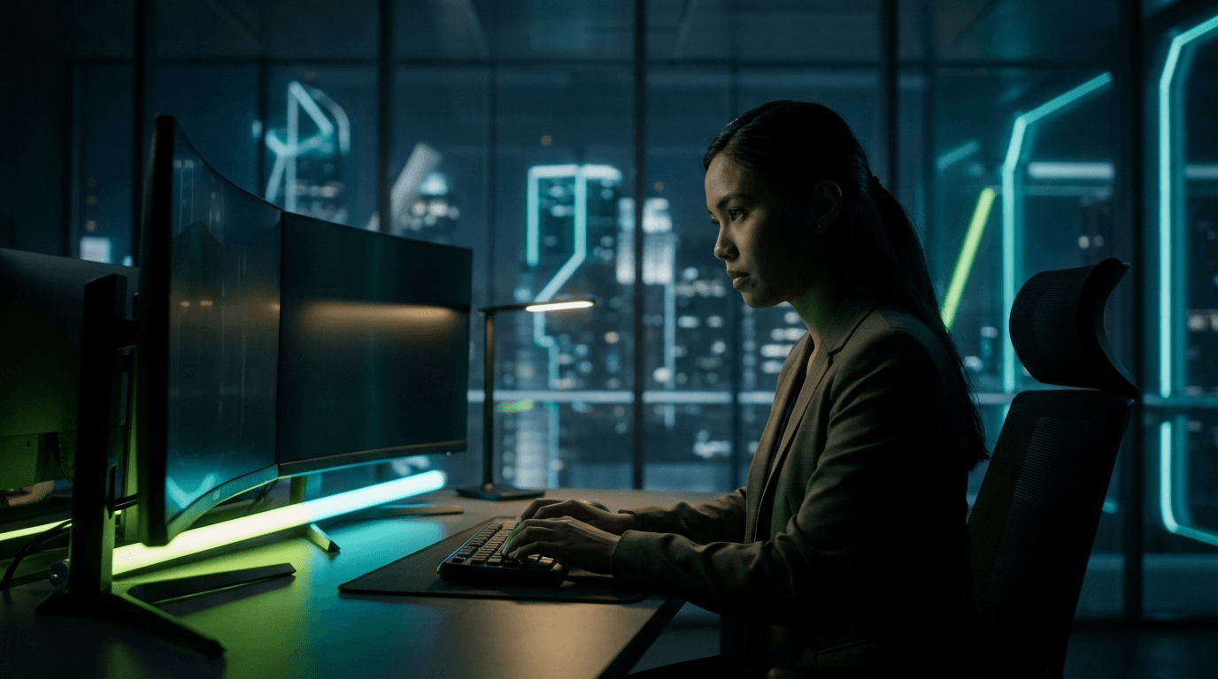 Brand Design Virtual Assistant: Scale Your Brand Creatively