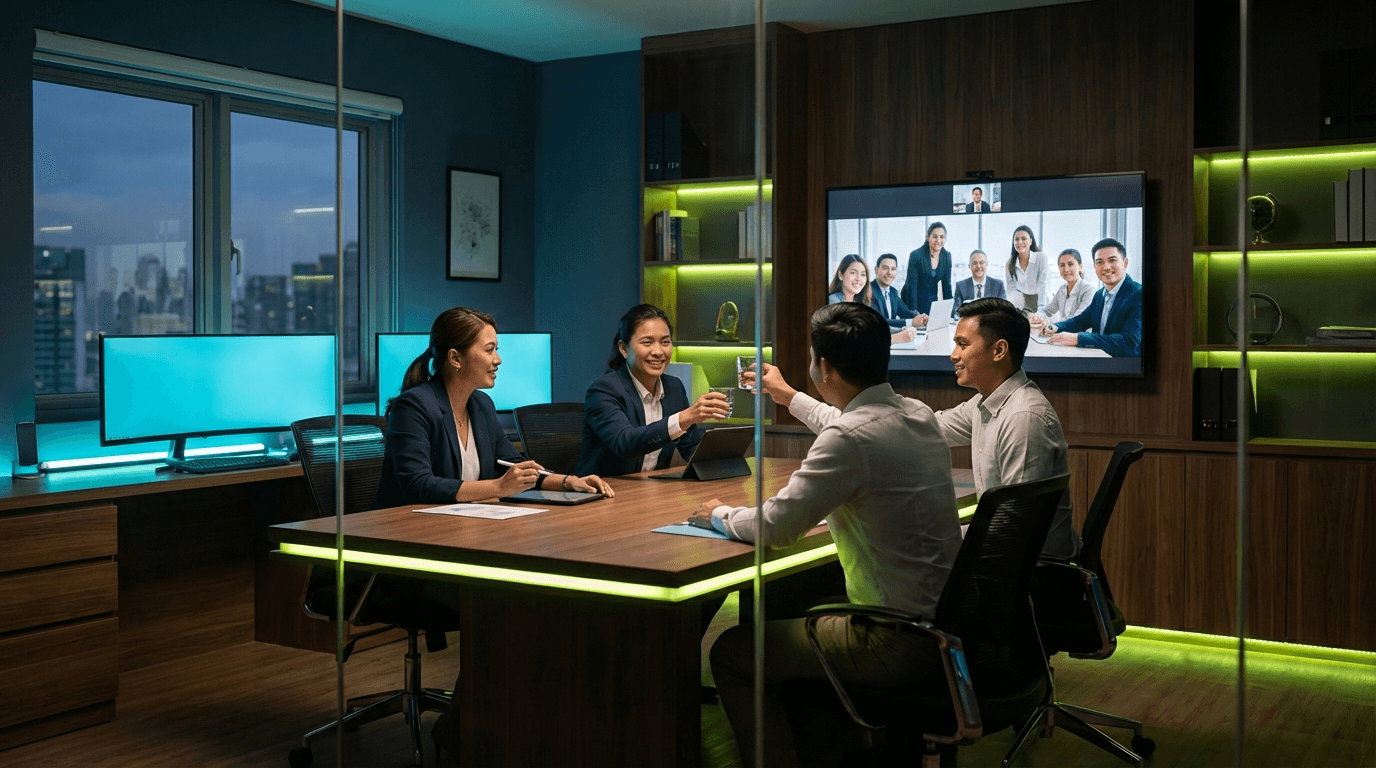 Offshore Staff Retention: Building Loyalty with Your Remote Team