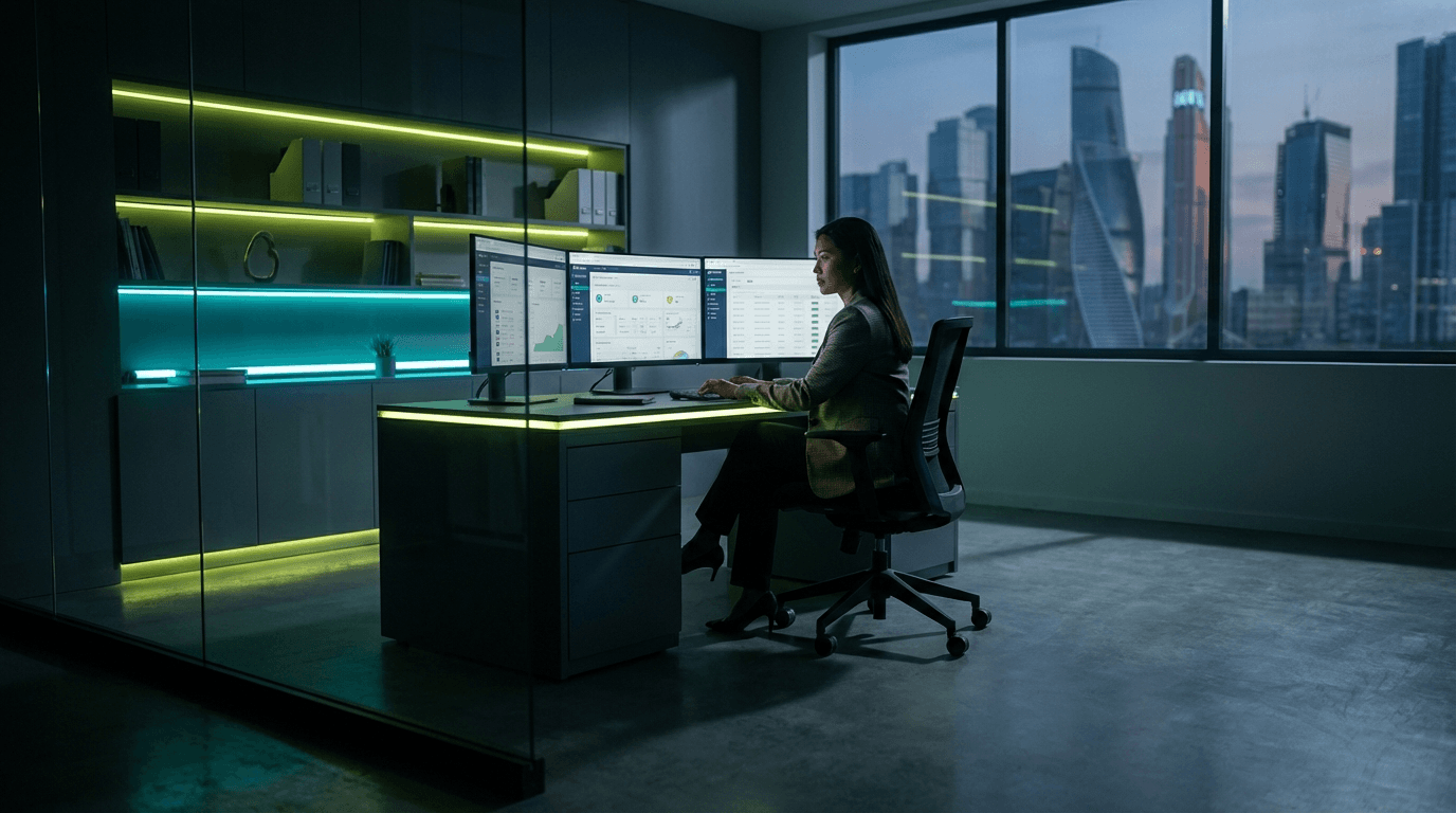 Buildium Virtual Assistant: Supercharge Your Property Management