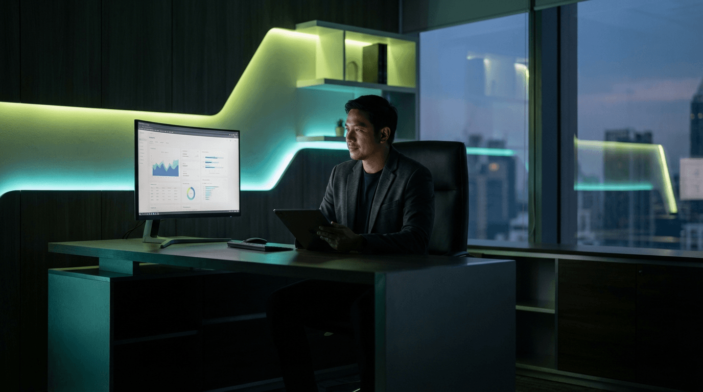 Business Coach Virtual Assistant