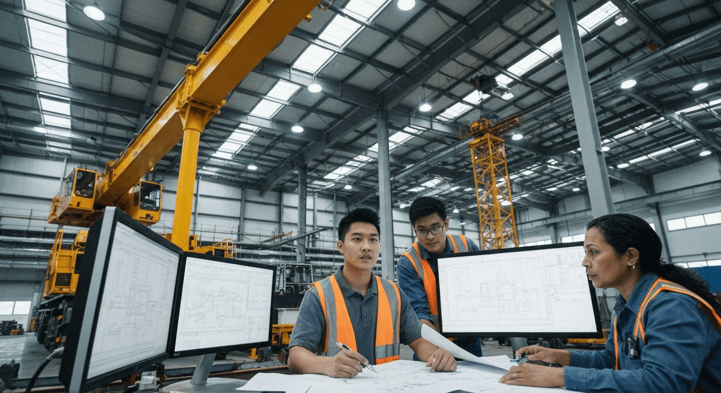 CAD Outsourcing: Scale Your Construction Business with Virtual Assistants