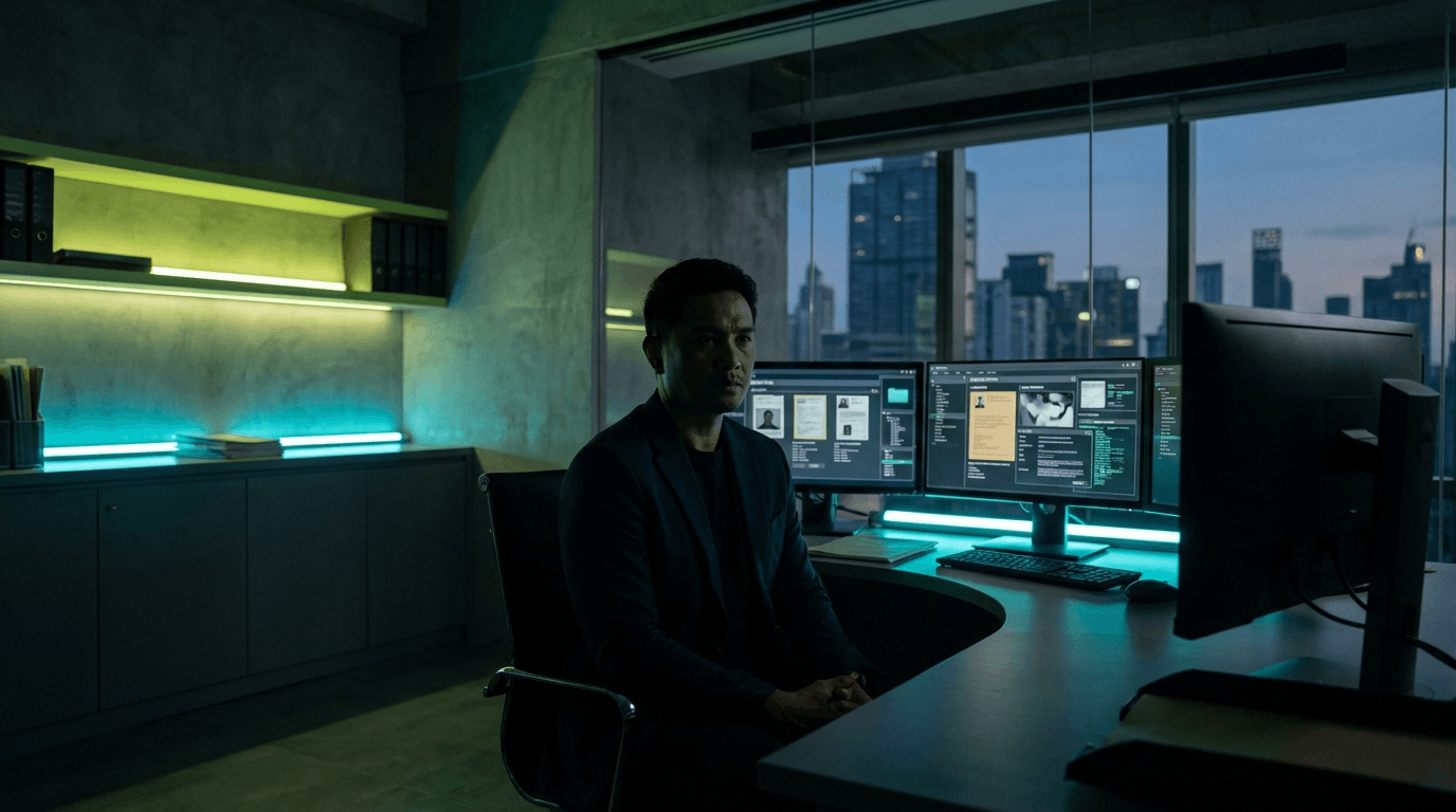 Case Management Virtual Assistant: Streamline Your Legal Practice