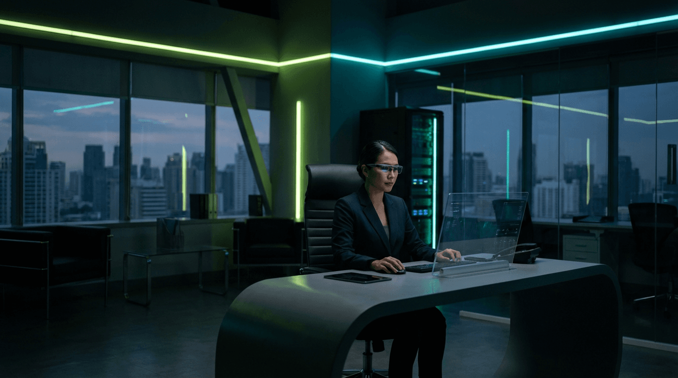 CFO Virtual Assistant: Scale Your Finance Department with Offshore Talent