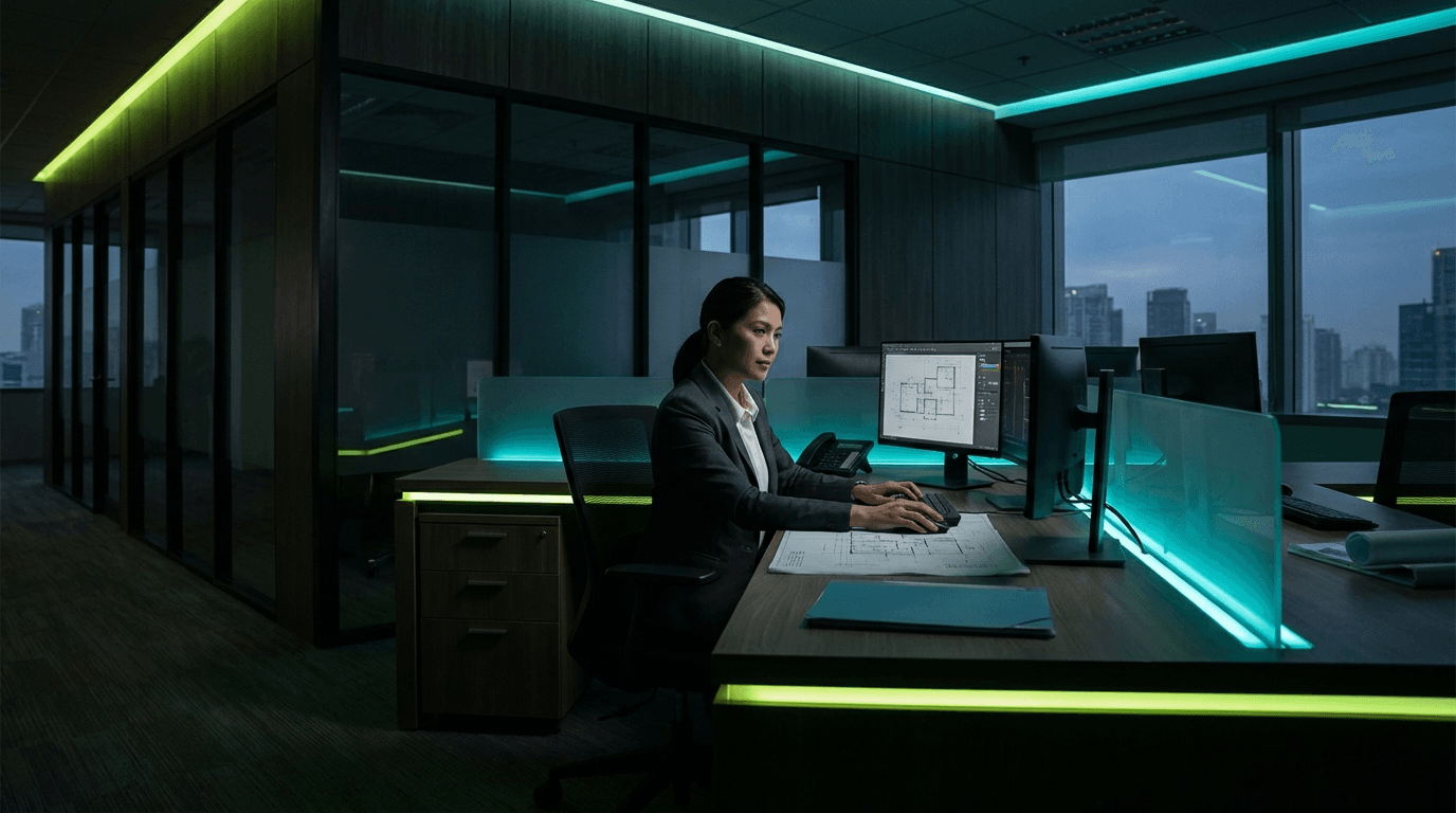 Change Order Processing Virtual Assistant: Streamline Construction Projects