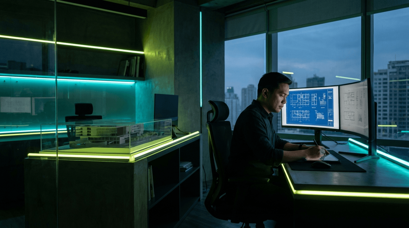 Civil Drafting Outsourcing: Scale Your Construction Business with Virtual Assistants