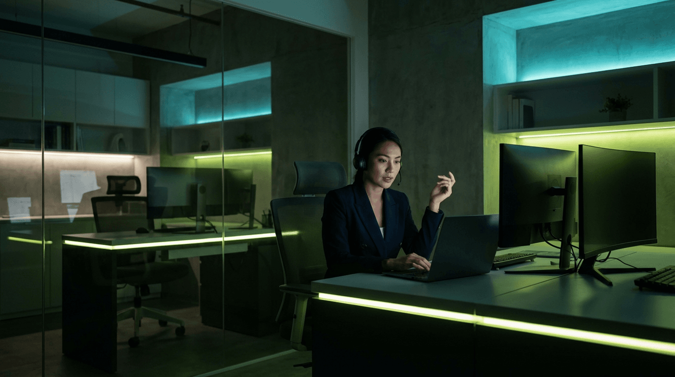 Administrative Virtual Assistants: Streamline Operations & Reduce Costs