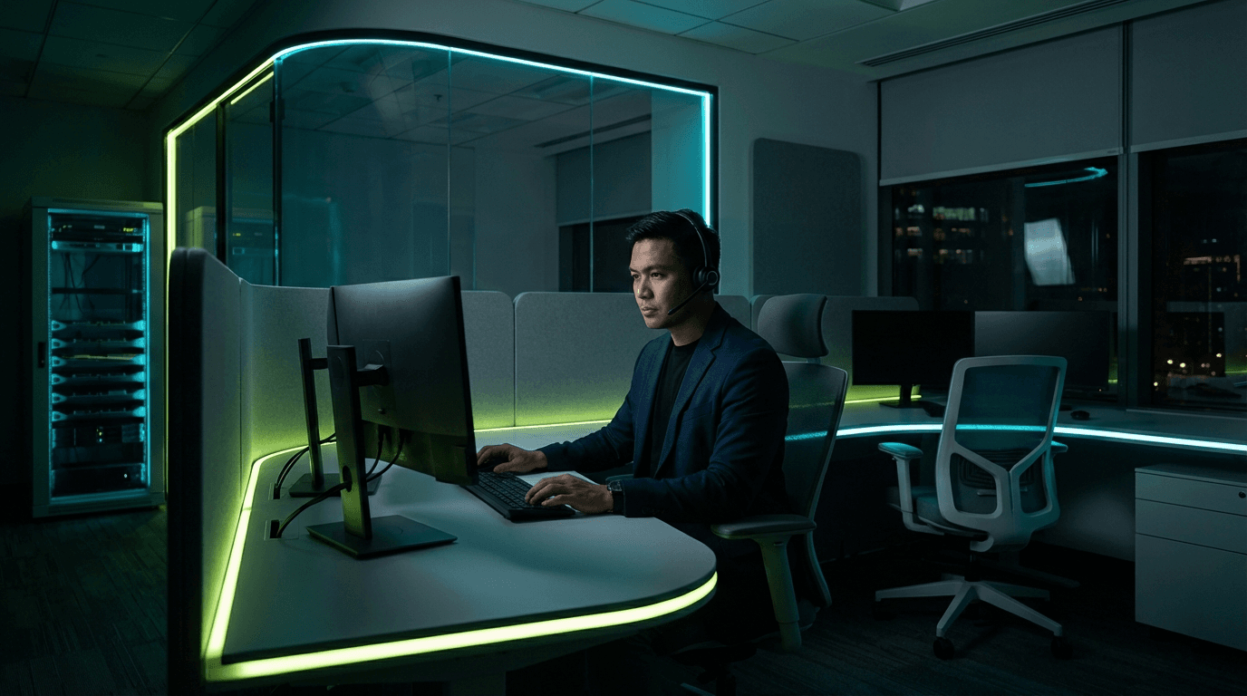 Cold Calling Virtual Assistant: Your Guide to Scaling Sales