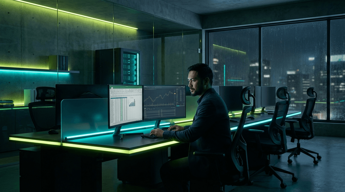 Collections Virtual Assistant: Streamline Your Finance Operations