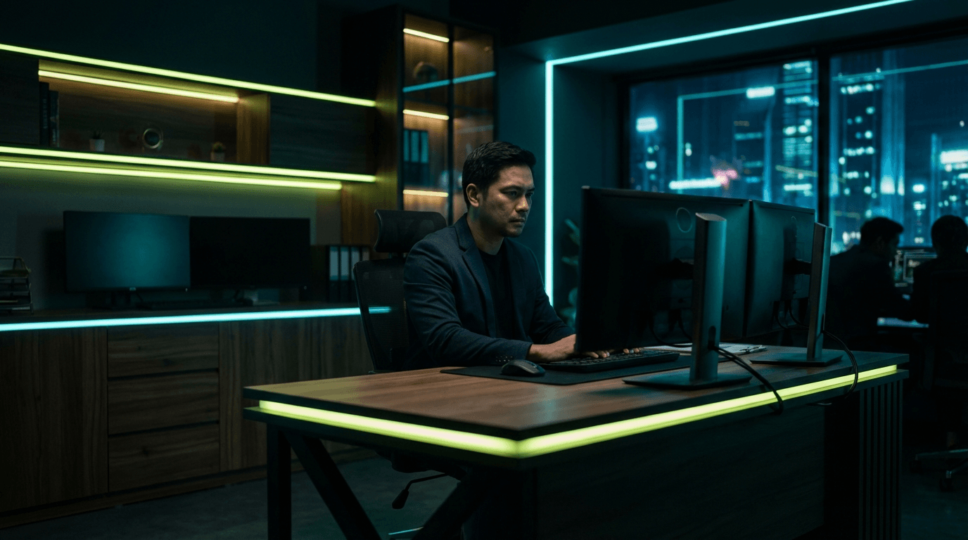 Commercial Real Estate VA