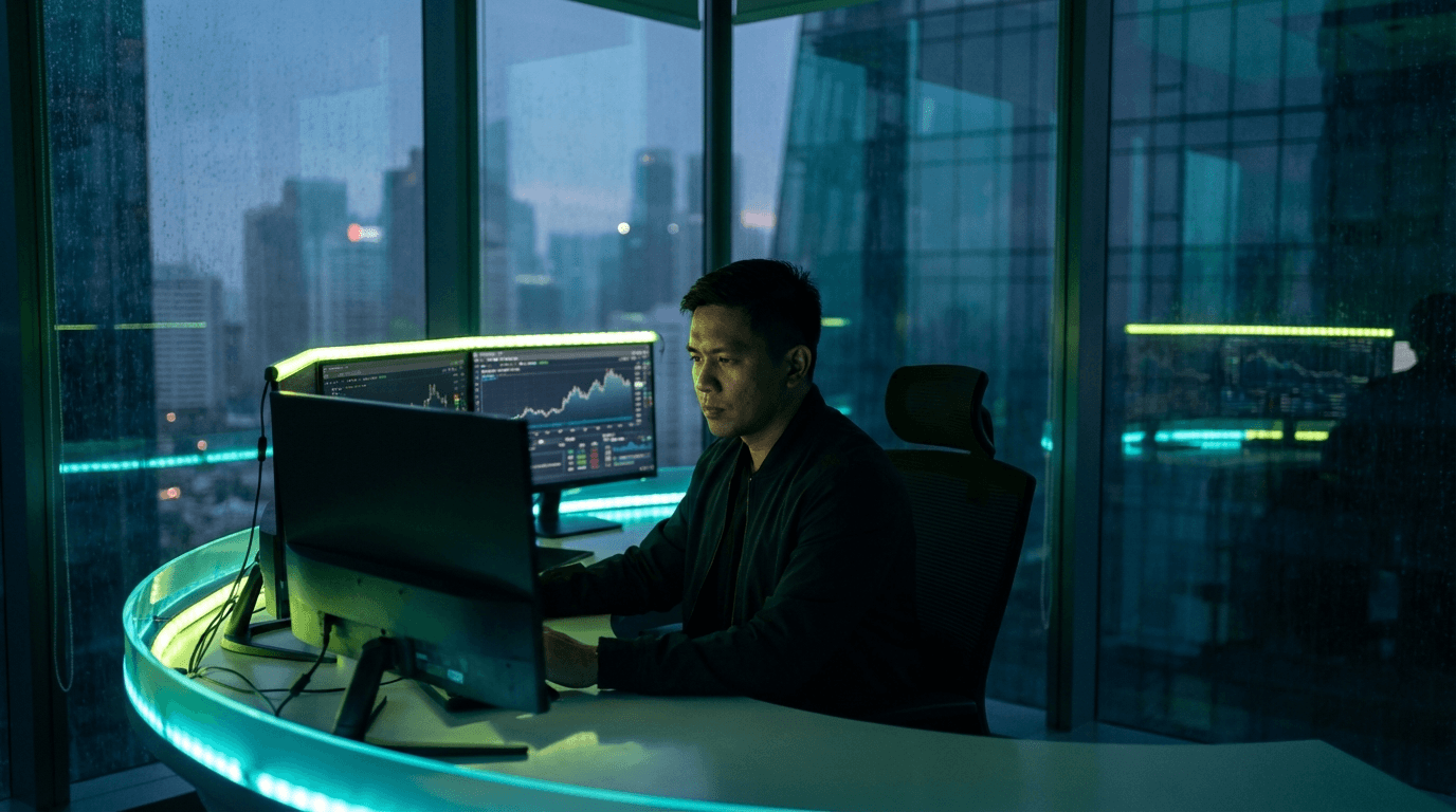 Competitor Research Virtual Assistant: Outsmart the Competition