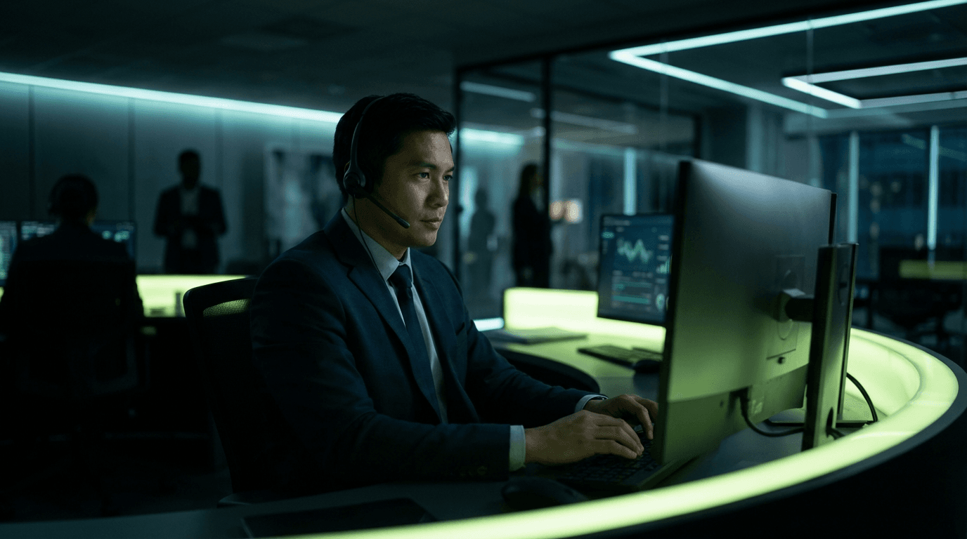 Complaint Handling Outsourcing