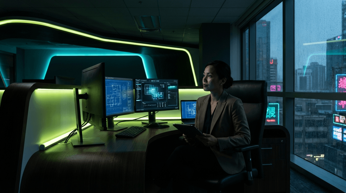 Hire a Construction Administrative Assistant: Your Comprehensive Guide