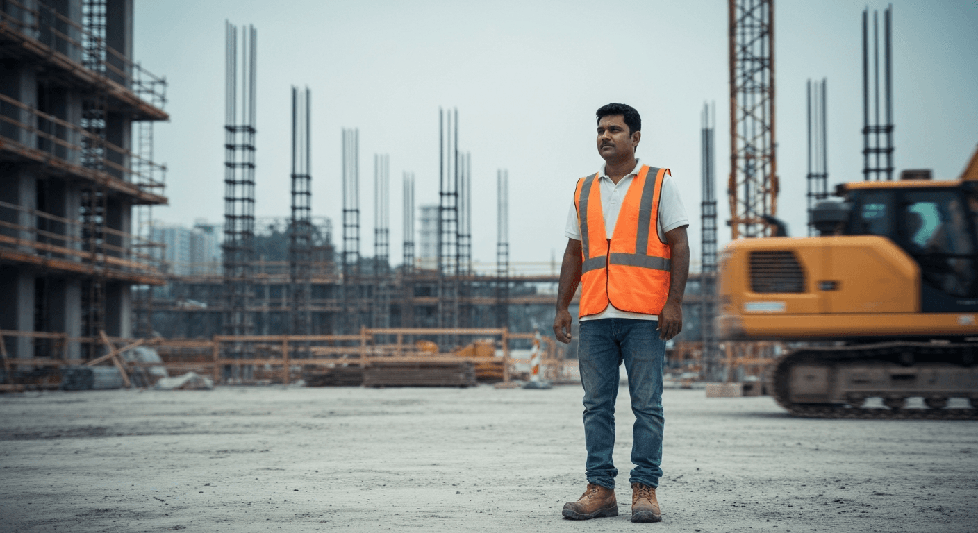 Construction Outsourcing: Scale Your Business with Virtual Assistants