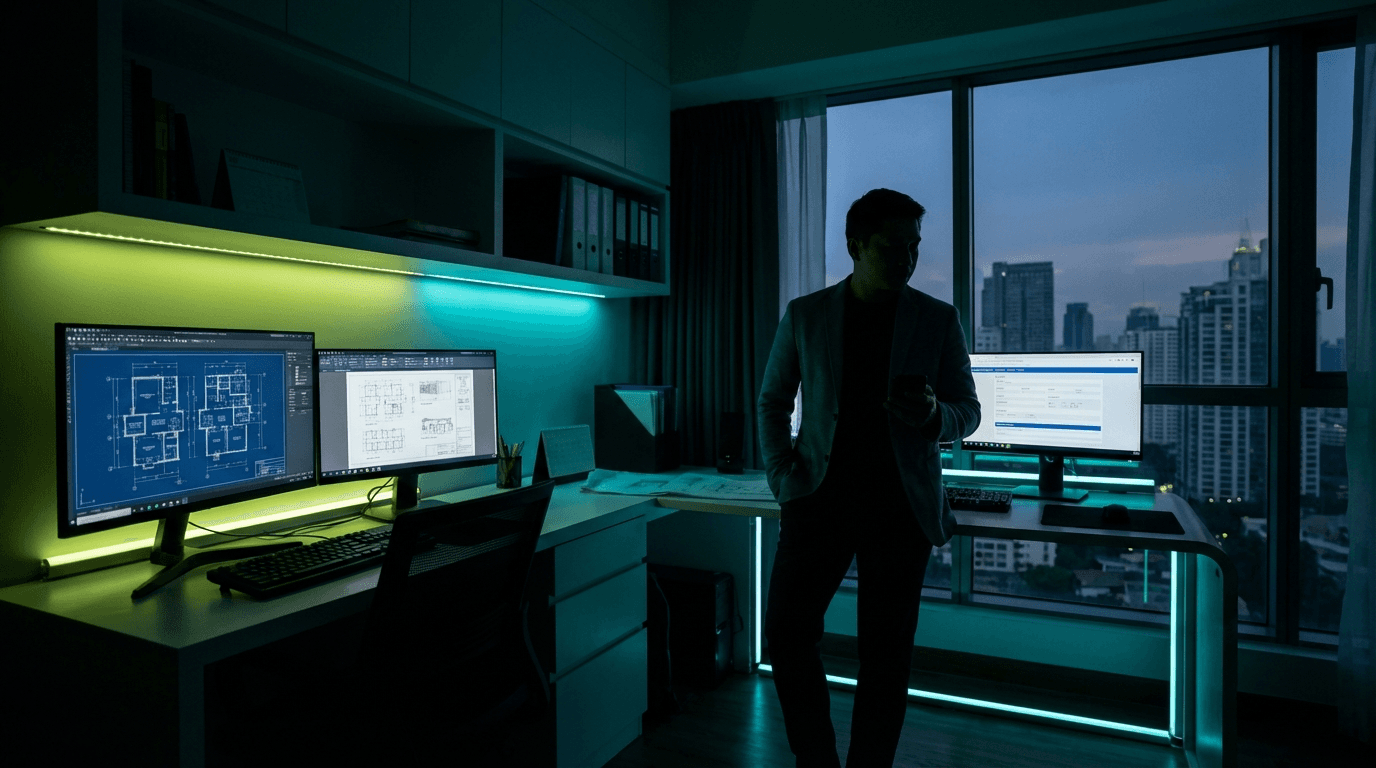 Construction Permit VA