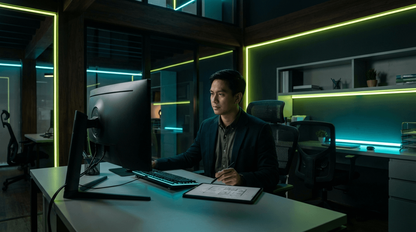 Construction Project Coordinator VA