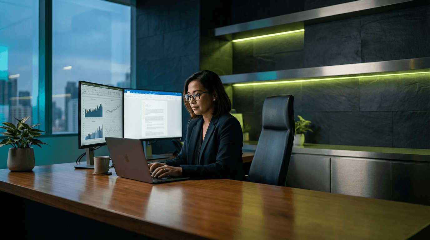 Content Marketing Outsourcing: Scale Your Business with Expert Virtual Assistants