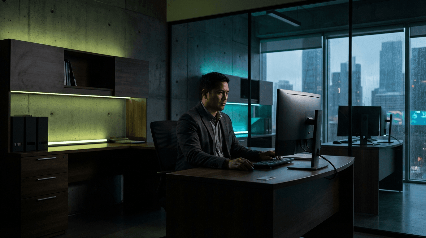 Contractor Administrative VA