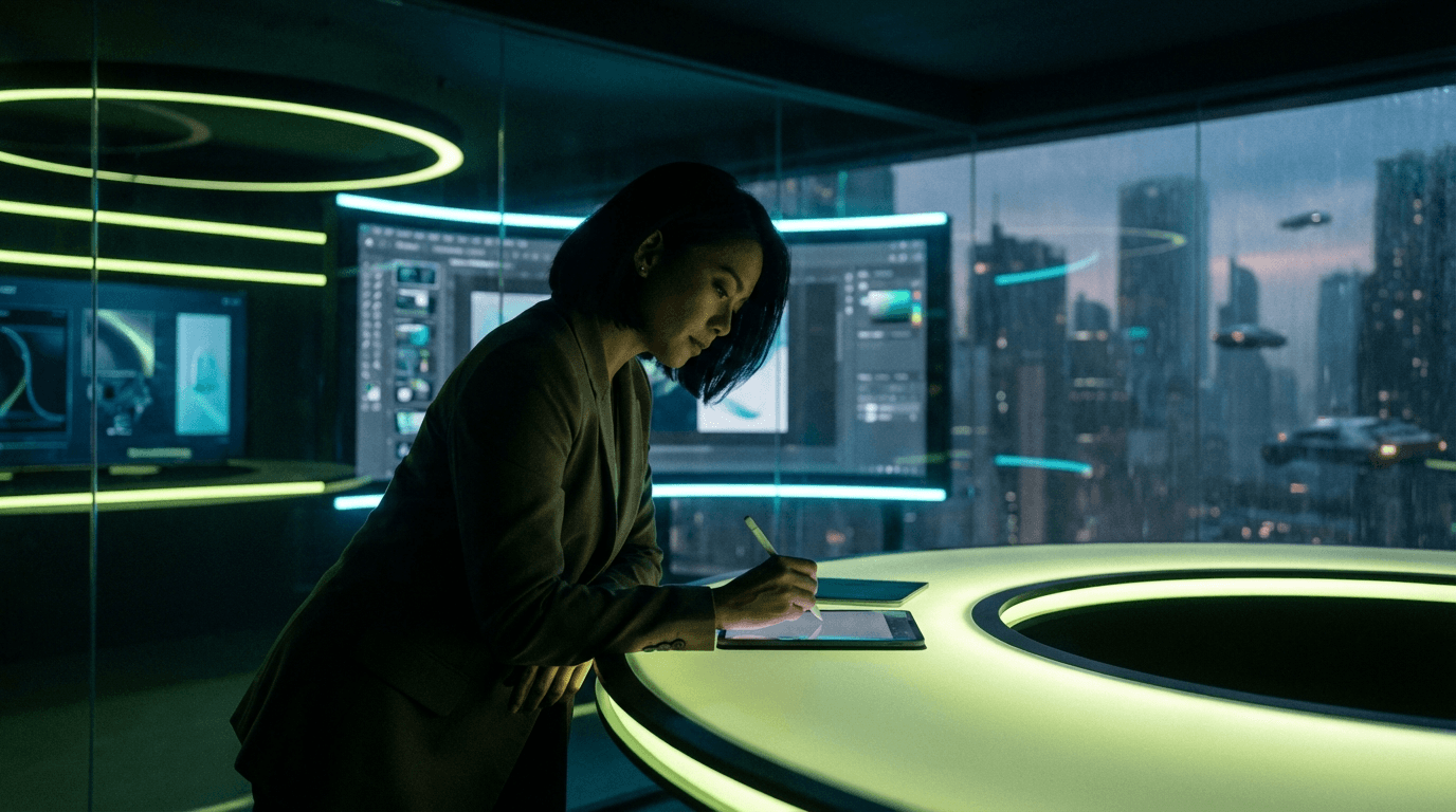 Creative Virtual Assistant: Unleash Your Business's Creative Potential