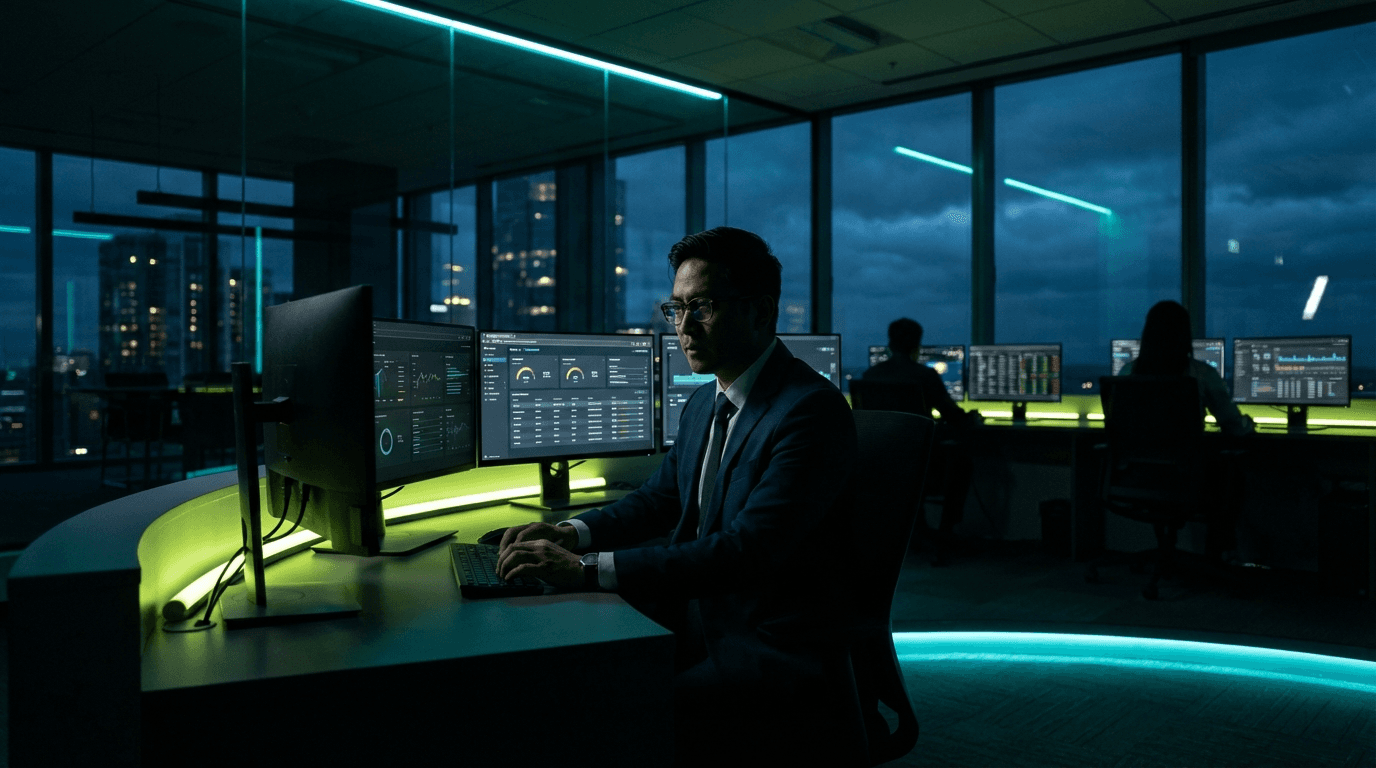 CRM Management Outsourcing