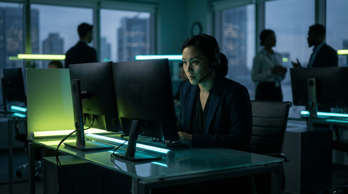 Customer Service Outsourcing: A Comprehensive Guide